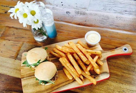 Quay Street Cafe & Bar - Sydney Tourism 6