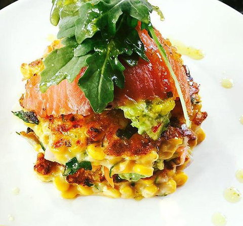 Quay Street Cafe & Bar - Sydney Tourism 7