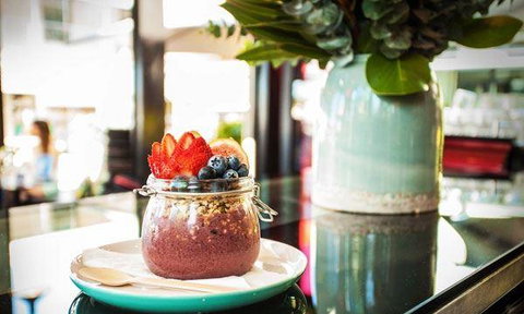 Quay Street Cafe & Bar - Sydney Tourism 8