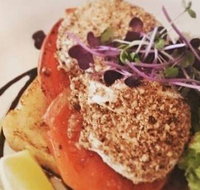 Rasoi Indian Cuisine - Sydney Tourism