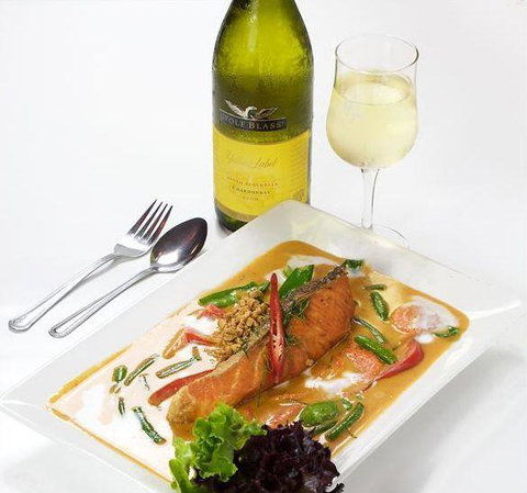 Signor Rossis - Sydney Tourism 1