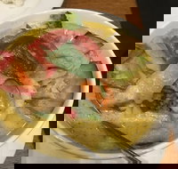 Star of Siam - Sydney Tourism