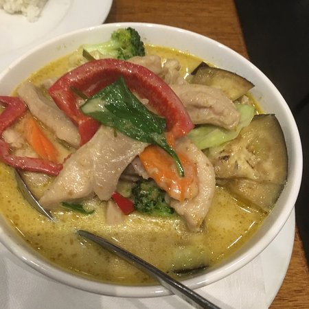 Star Of Siam - Sydney Tourism 0