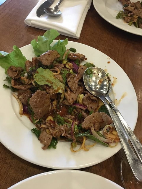 Star Of Siam - Sydney Tourism 1