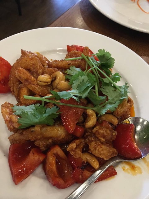 Star Of Siam - Sydney Tourism 2