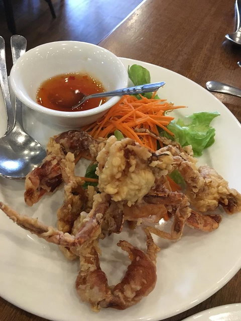 Star Of Siam - Sydney Tourism 6