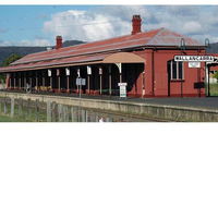 Wallangarra Railway Cafe - Sydney Tourism