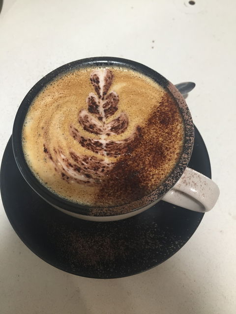 Journey Cafe & Bar - Sydney Tourism 4