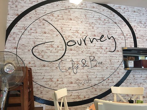 Journey Cafe & Bar - Sydney Tourism 0