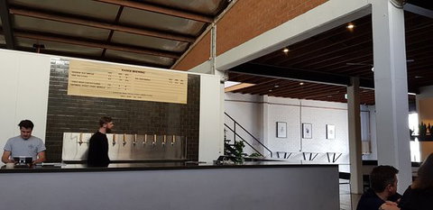 Range Brewing - Sydney Tourism 0