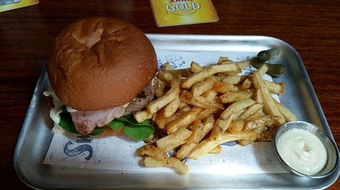 XXXX Brewery Alehouse - Sydney Tourism 0