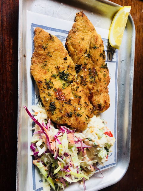 XXXX Brewery Alehouse - Sydney Tourism 3