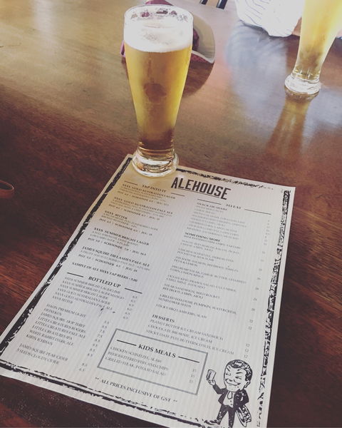 XXXX Brewery Alehouse - Sydney Tourism 4