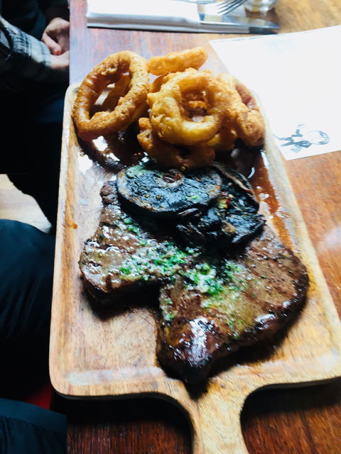 XXXX Brewery Alehouse - Sydney Tourism 5