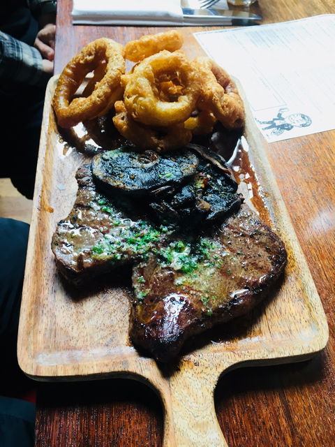 XXXX Brewery Alehouse - Sydney Tourism 6