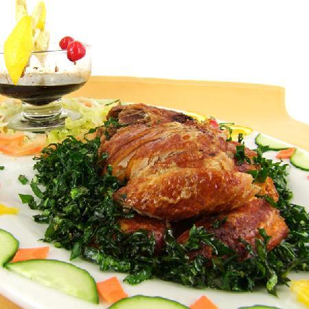 Golden Palace - Sydney Tourism 0