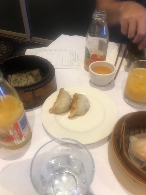 Golden Palace - Sydney Tourism 1