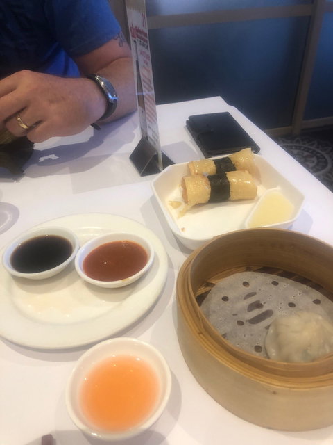 Golden Palace - Sydney Tourism 6