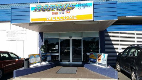 Norths Devils - Sydney Tourism 0