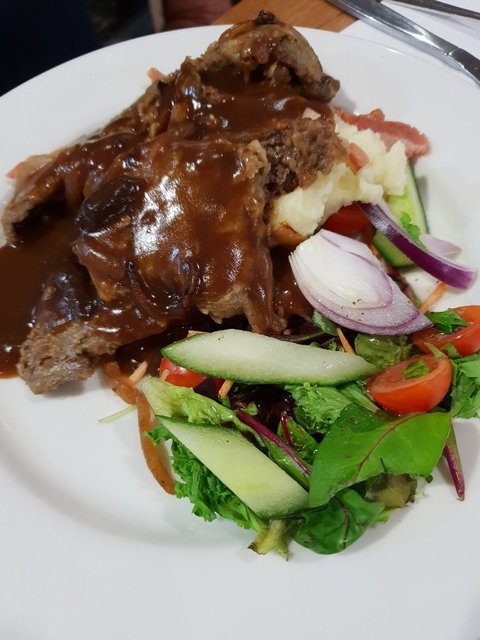 Norths Devils - Sydney Tourism 1