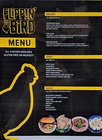 Flippin The Bird AU - Sydney Tourism 2