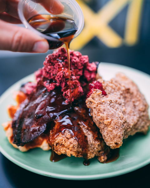 Flippin The Bird AU - Sydney Tourism 4