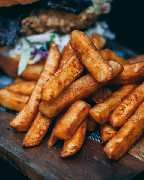 Flippin The Bird AU - Sydney Tourism 5