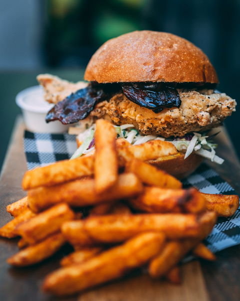 Flippin The Bird AU - Sydney Tourism 6