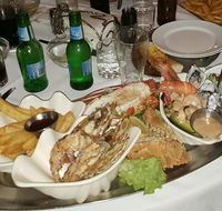 Ashmore Seafood and Steakhouse - Sydney Tourism