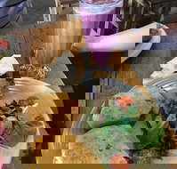 Boardriders Cafe 28 - Sydney Tourism