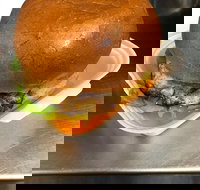 Boom Boom Burger Bar - Sydney Tourism