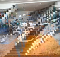 Cafe All Sorts - Sydney Tourism