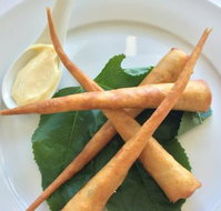 Cazzy's Restaurant - Sydney Tourism