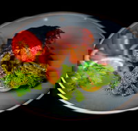 Cecada Cafe-Restaurant  Bar - Sydney Tourism