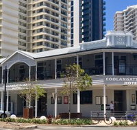 Coolangatta Sands Hotel - Sydney Tourism