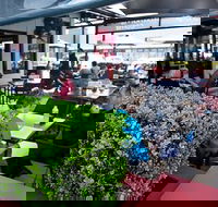 Goodies Cafe - Sydney Tourism