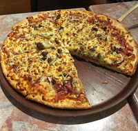 Gourmet Pizza and Pasta - Sydney Tourism