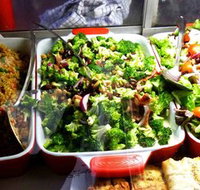 Koffee at Tiffanys - Sydney Tourism