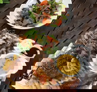 Le Vintage Boutique Cafe - Sydney Tourism