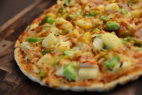 Maries Pizza Mudgeeraba - Sydney Tourism 0