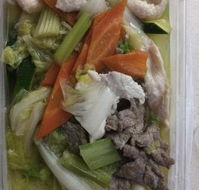 My Place Chinese  Malaysian - Sydney Tourism