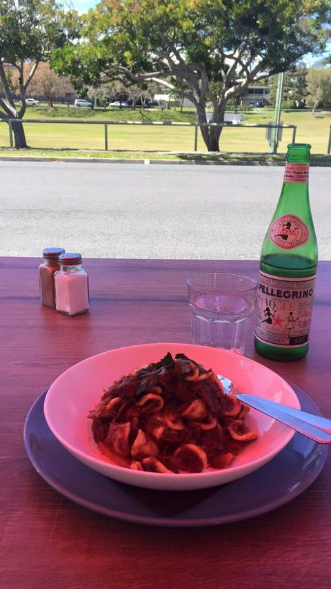 Parc-Bah - Sydney Tourism 2