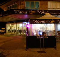 Rama 5 - Sydney Tourism