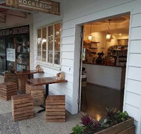 Rockleigh Cafe - Sydney Tourism