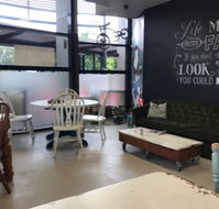 Shack Cafe Mudgeeraba - Sydney Tourism
