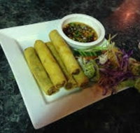 Sunshine Thai Restaurant - Sydney Tourism