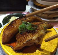 Sushi Train - Sydney Tourism