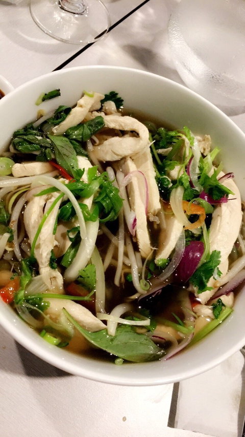 Thanh Binh Bamboo - Sydney Tourism 2