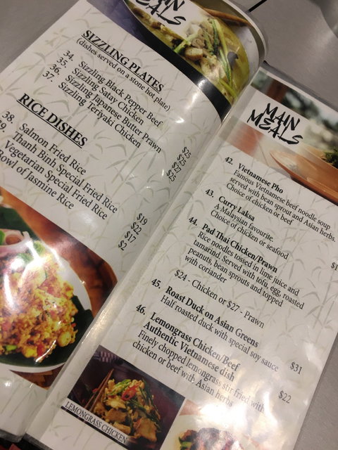 Thanh Binh Bamboo - Sydney Tourism 3