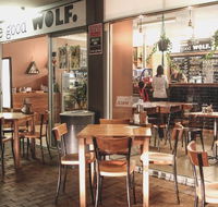 The Good Wolf - Sydney Tourism